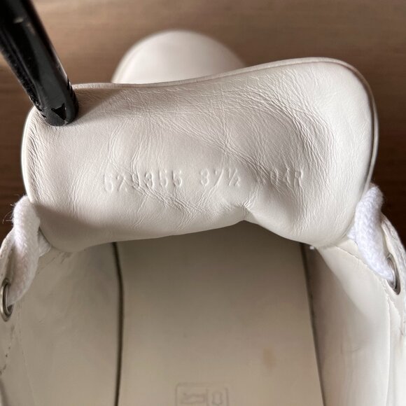 GUCCI Women's Ace Sneakers - Picture 7 of 8